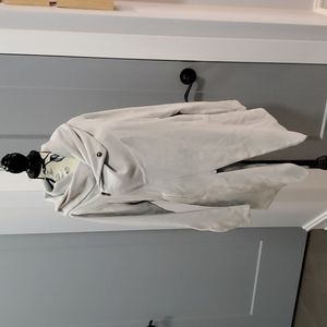 Lucy Activewear Hooded Jacket